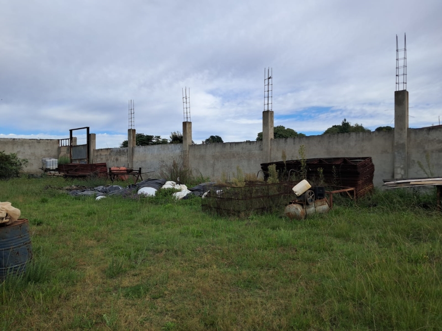 Commercial Property for Sale in Ventersdorp North West